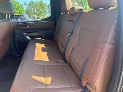 2023 Toyota Tundra 1794