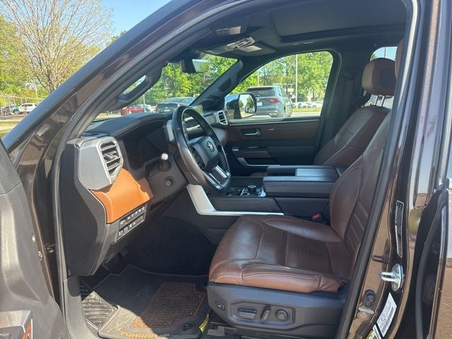 2023 Toyota Tundra 1794