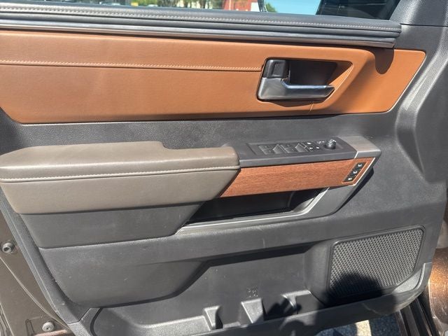 2023 Toyota Tundra 1794