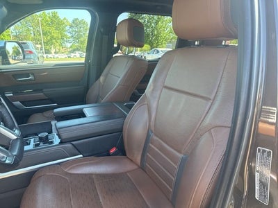 2023 Toyota Tundra 1794