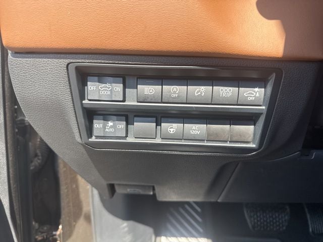 2023 Toyota Tundra 1794