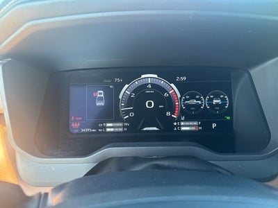 2023 Toyota Tundra 1794