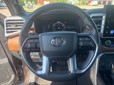 2023 Toyota Tundra 1794