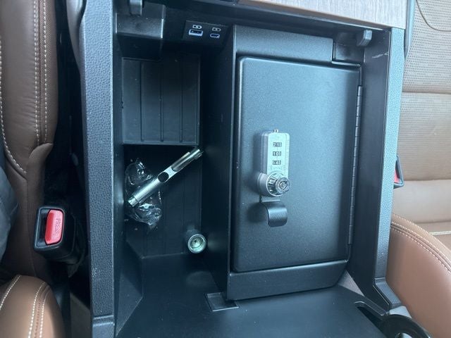 2023 Toyota Tundra 1794