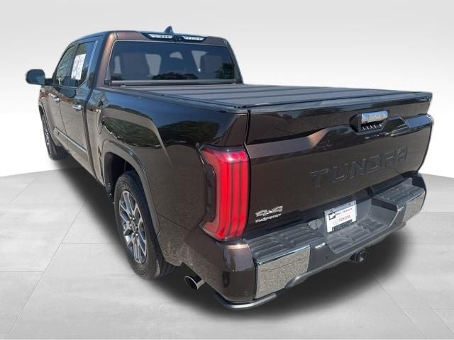 2023 Toyota Tundra 1794