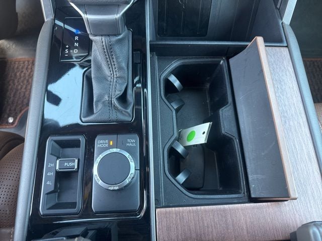 2023 Toyota Tundra 1794