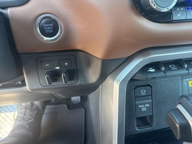 2023 Toyota Tundra 1794