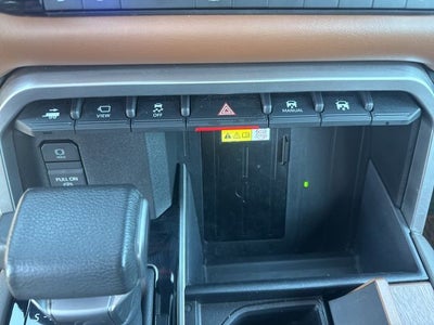 2023 Toyota Tundra 1794