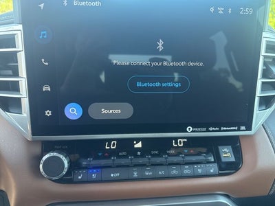 2023 Toyota Tundra 1794