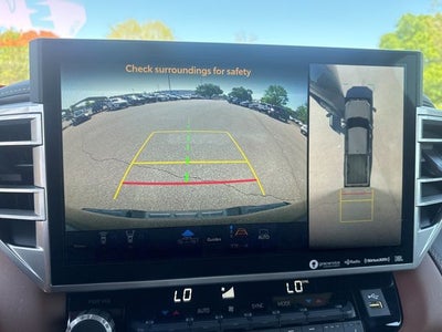 2023 Toyota Tundra 1794