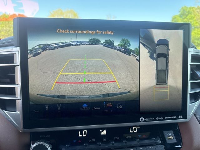 2023 Toyota Tundra 1794