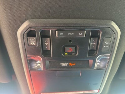 2023 Toyota Tundra 1794