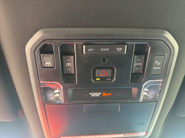 2023 Toyota Tundra 1794