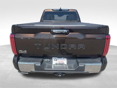 2023 Toyota Tundra 1794