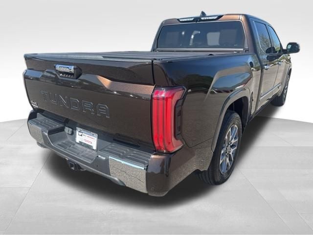 2023 Toyota Tundra 1794