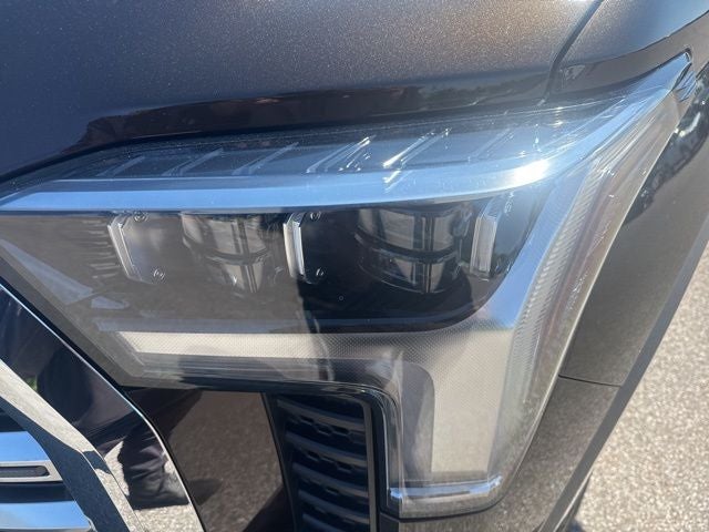 2023 Toyota Tundra 1794