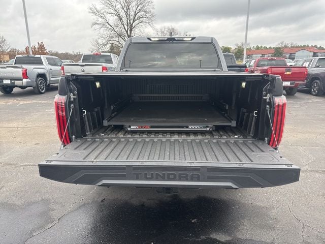 2024 Toyota Tundra Hybrid 1794 Edition