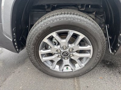 2024 Toyota Tundra Hybrid 1794 Edition