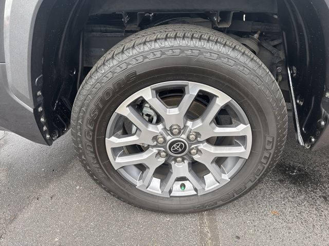 2024 Toyota Tundra Hybrid 1794 Edition