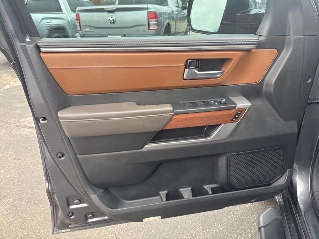 2024 Toyota Tundra Hybrid 1794 Edition