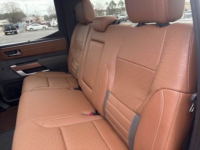 2024 Toyota Tundra Hybrid 1794 Edition