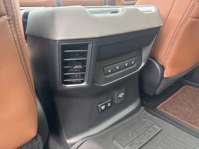 2024 Toyota Tundra Hybrid 1794 Edition