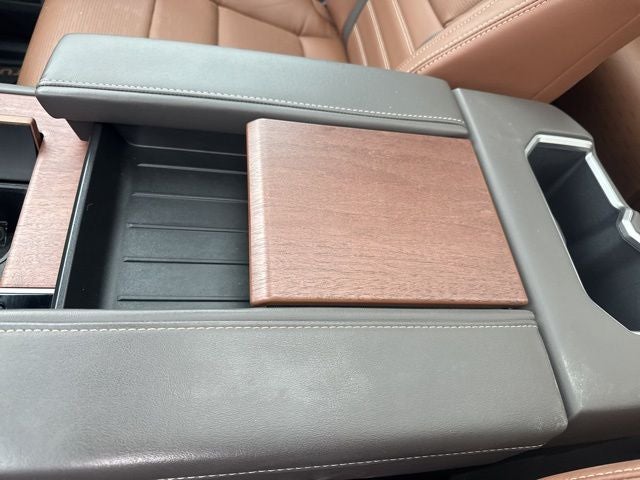 2024 Toyota Tundra Hybrid 1794 Edition