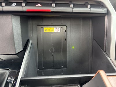 2024 Toyota Tundra Hybrid 1794 Edition