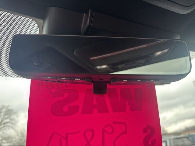 2024 Toyota Tundra Hybrid 1794 Edition