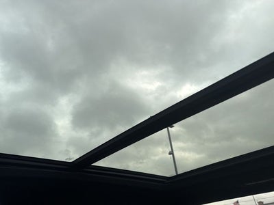 2024 Toyota Tundra Hybrid 1794 Edition