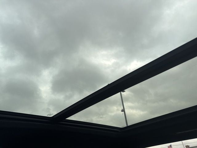 2024 Toyota Tundra Hybrid 1794 Edition