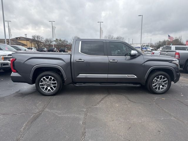 2024 Toyota Tundra Hybrid 1794 Edition