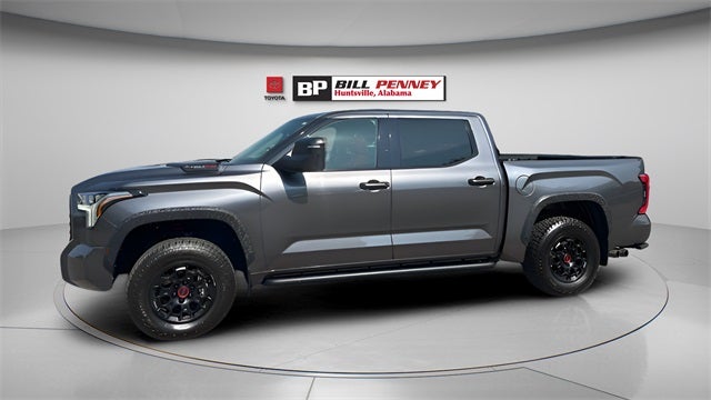 2023 Toyota Tundra Hybrid TRD Pro