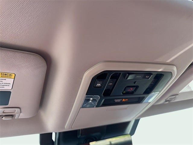 2023 Toyota Tundra Hybrid TRD Pro