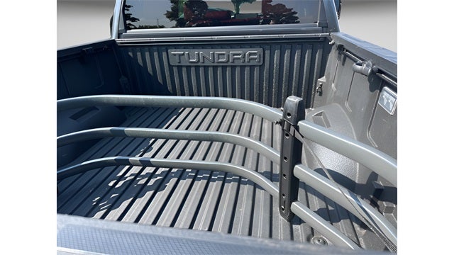 2023 Toyota Tundra Hybrid TRD Pro