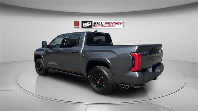 2023 Toyota Tundra Hybrid TRD Pro