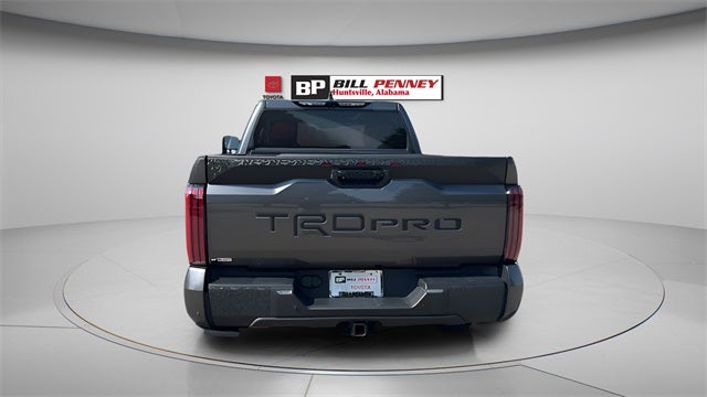 2023 Toyota Tundra Hybrid TRD Pro