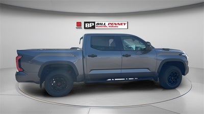 2023 Toyota Tundra Hybrid TRD Pro
