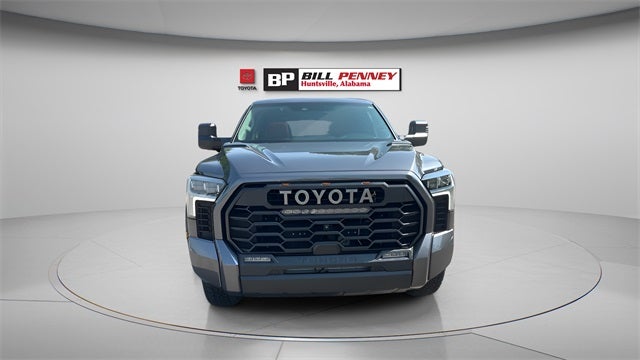 2023 Toyota Tundra Hybrid TRD Pro