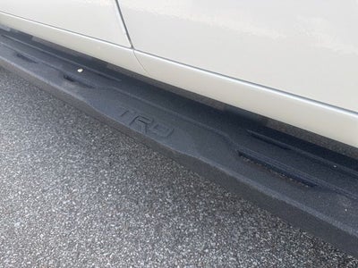 2023 Toyota Tundra Hybrid TRD Pro