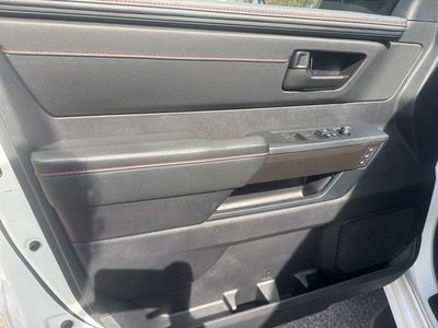 2023 Toyota Tundra Hybrid TRD Pro