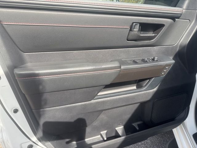 2023 Toyota Tundra Hybrid TRD Pro