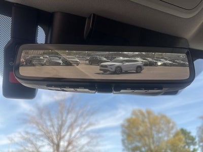 2023 Toyota Tundra Hybrid TRD Pro