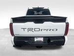 2023 Toyota Tundra Hybrid TRD Pro