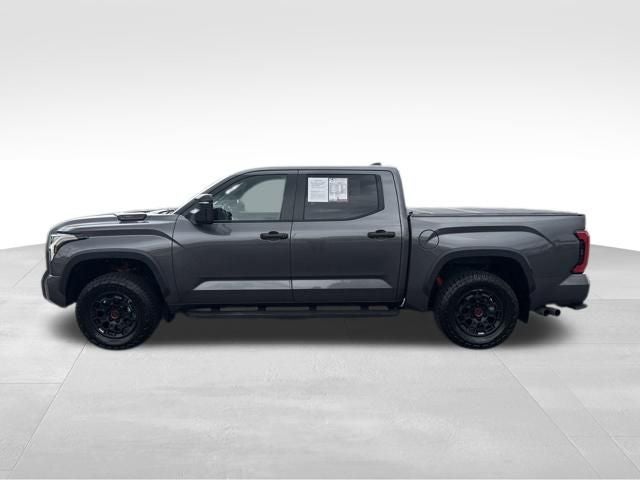 2024 Toyota Tundra Hybrid TRD Pro