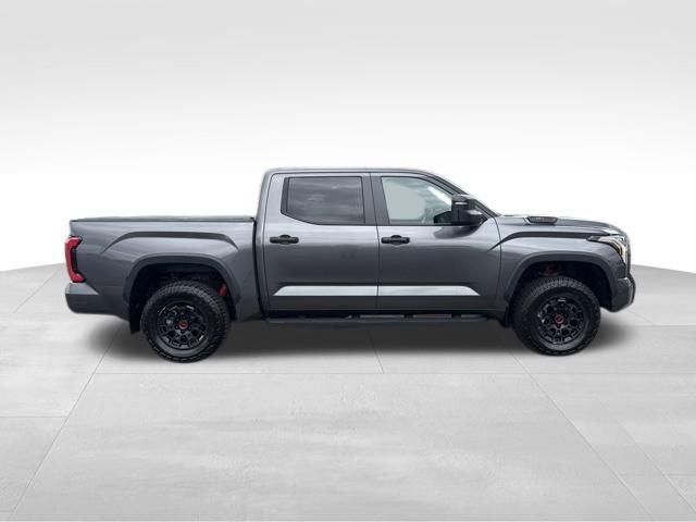 2024 Toyota Tundra Hybrid TRD Pro