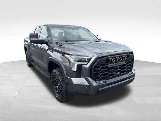 2024 Toyota Tundra Hybrid TRD Pro