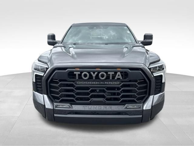 2024 Toyota Tundra Hybrid TRD Pro