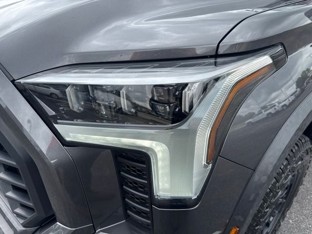 2024 Toyota Tundra Hybrid TRD Pro