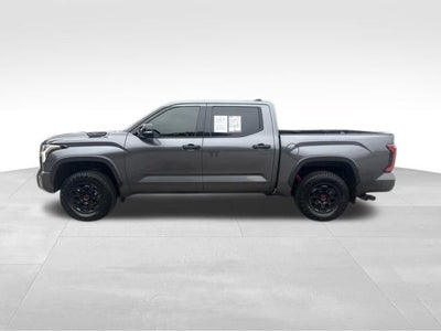 2023 Toyota Tundra Hybrid TRD Pro